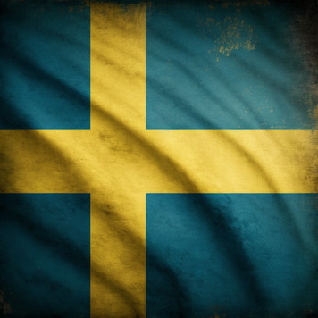 Station cover: Svenska